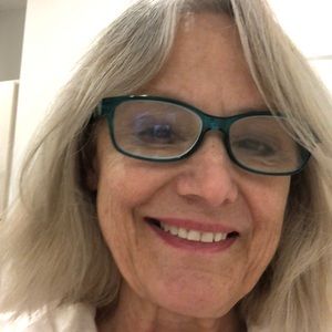 Meet your Posher, Sandra